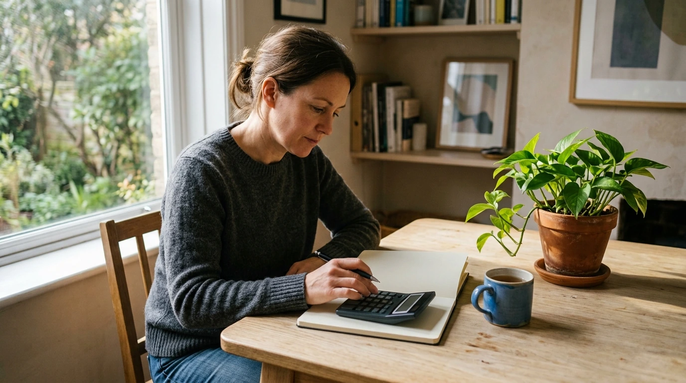 7 Wealth-Building Daily Habits for Lasting Growth