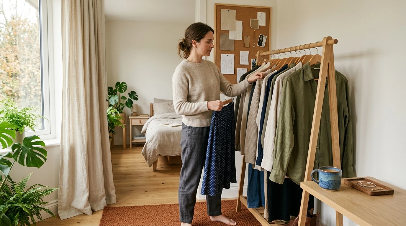 How to Find Your Personal Style: A Practical Guide