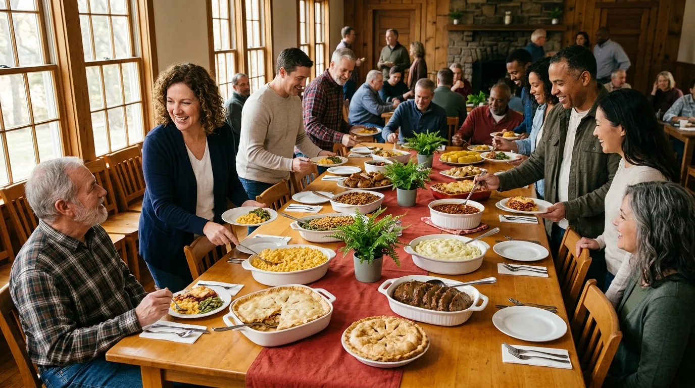 Top 10 Most Popular Comfort Foods in America
