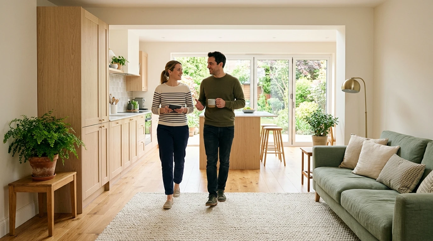 10 Home Improvements That Add the Most Value